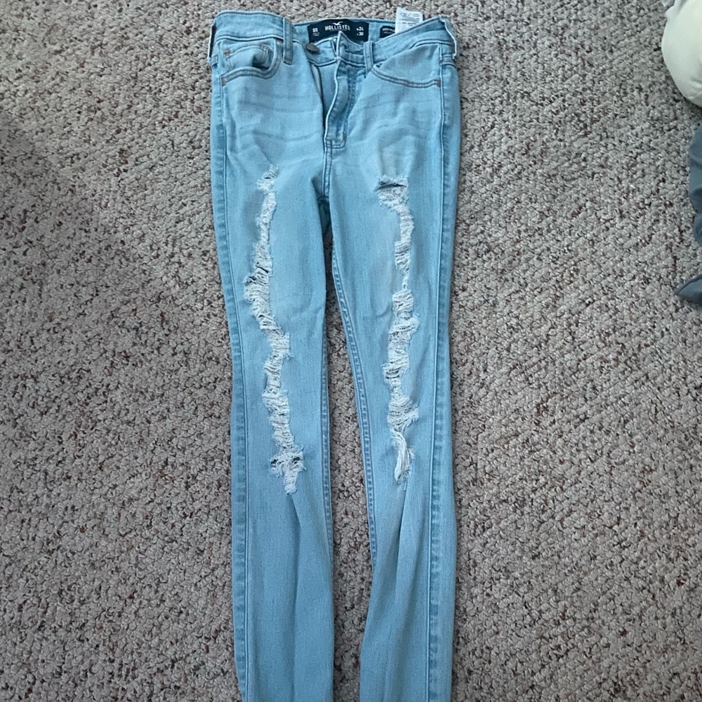 jeans
